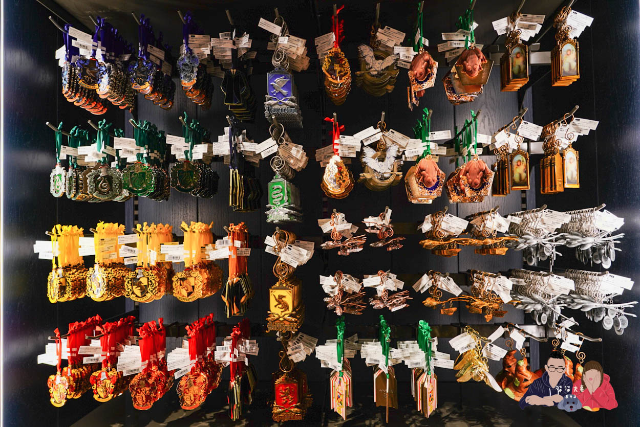 東京哈利波特影城商店 (64)