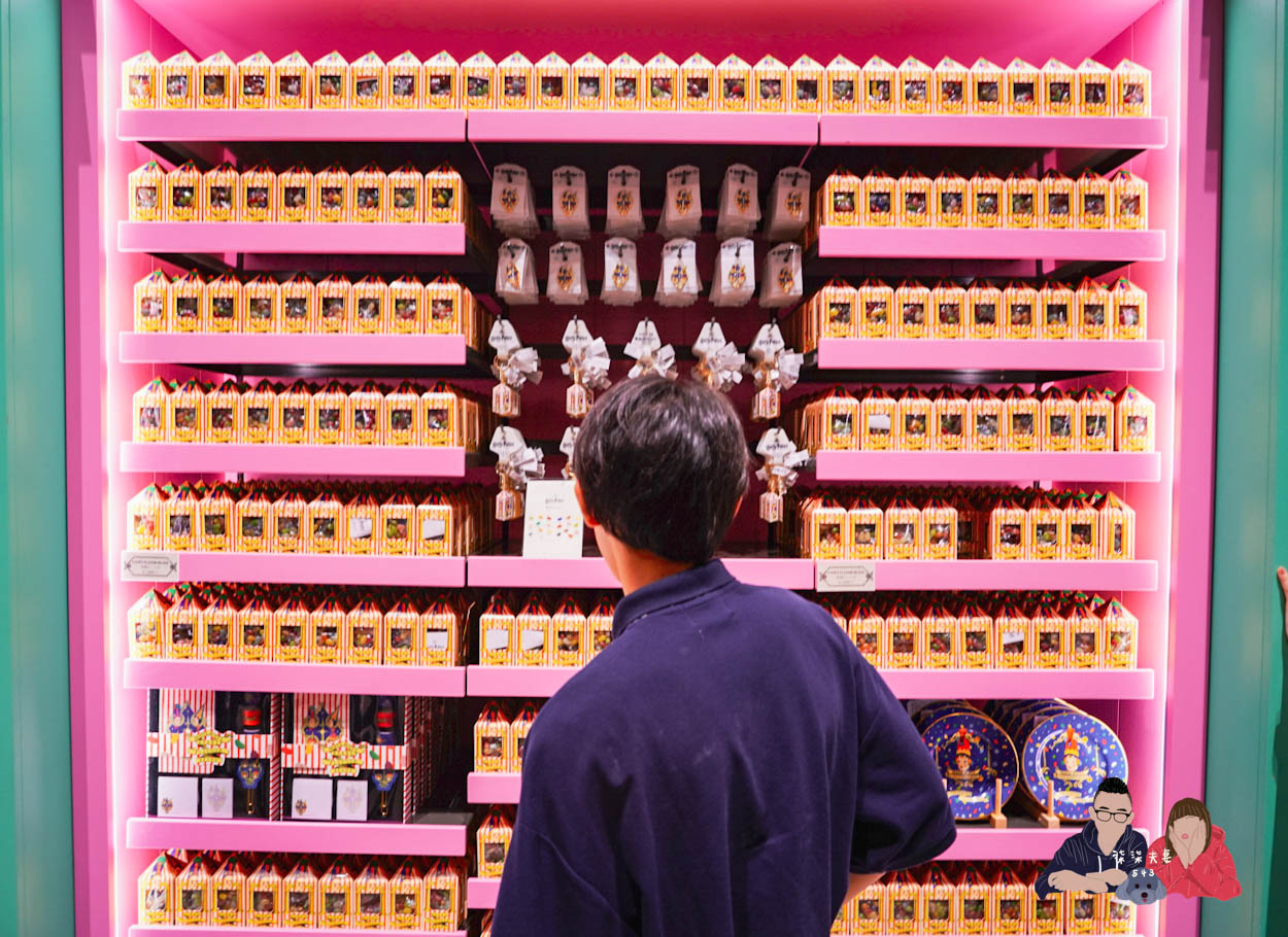 東京哈利波特影城商店 (68)