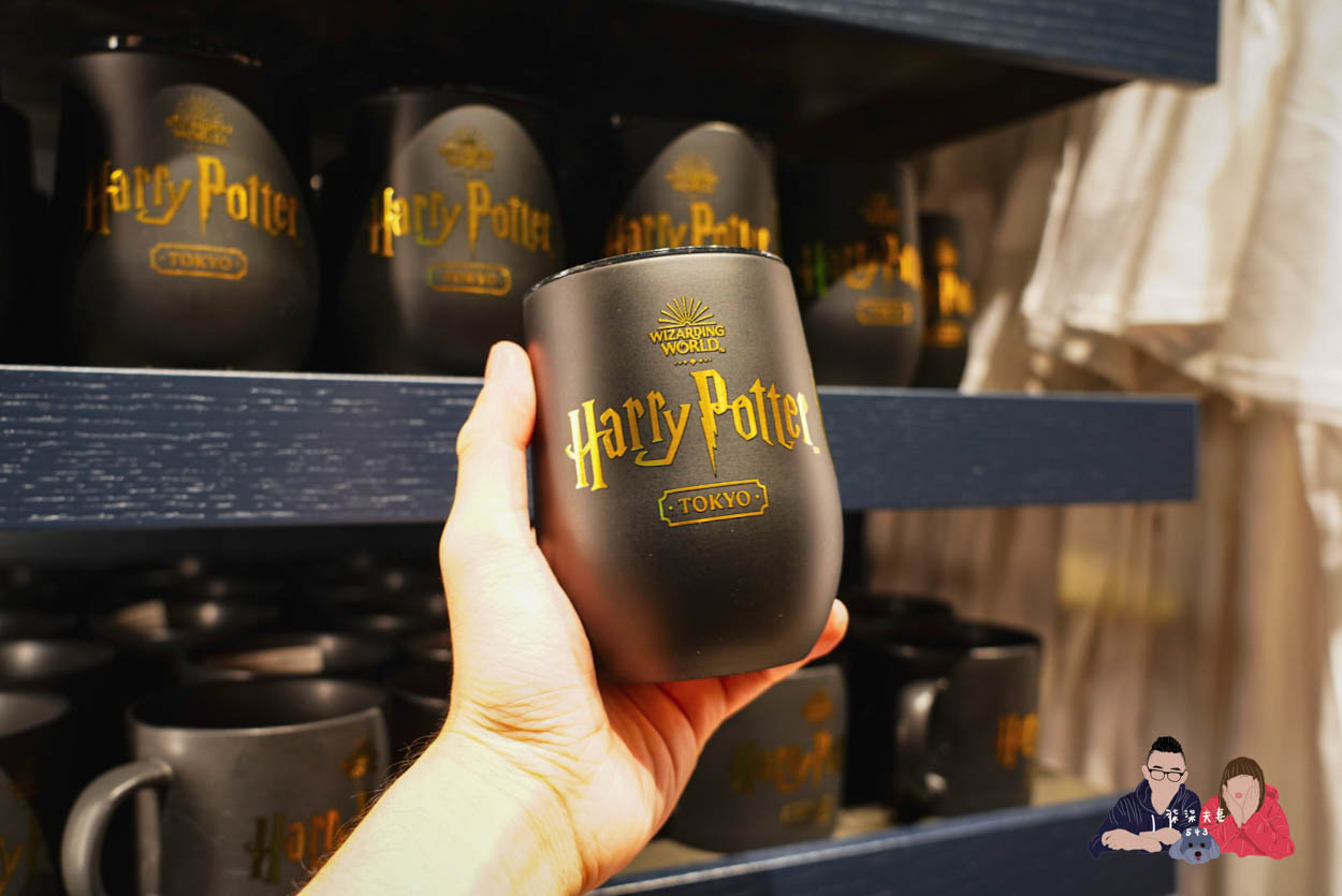 東京哈利波特影城商店 (7)