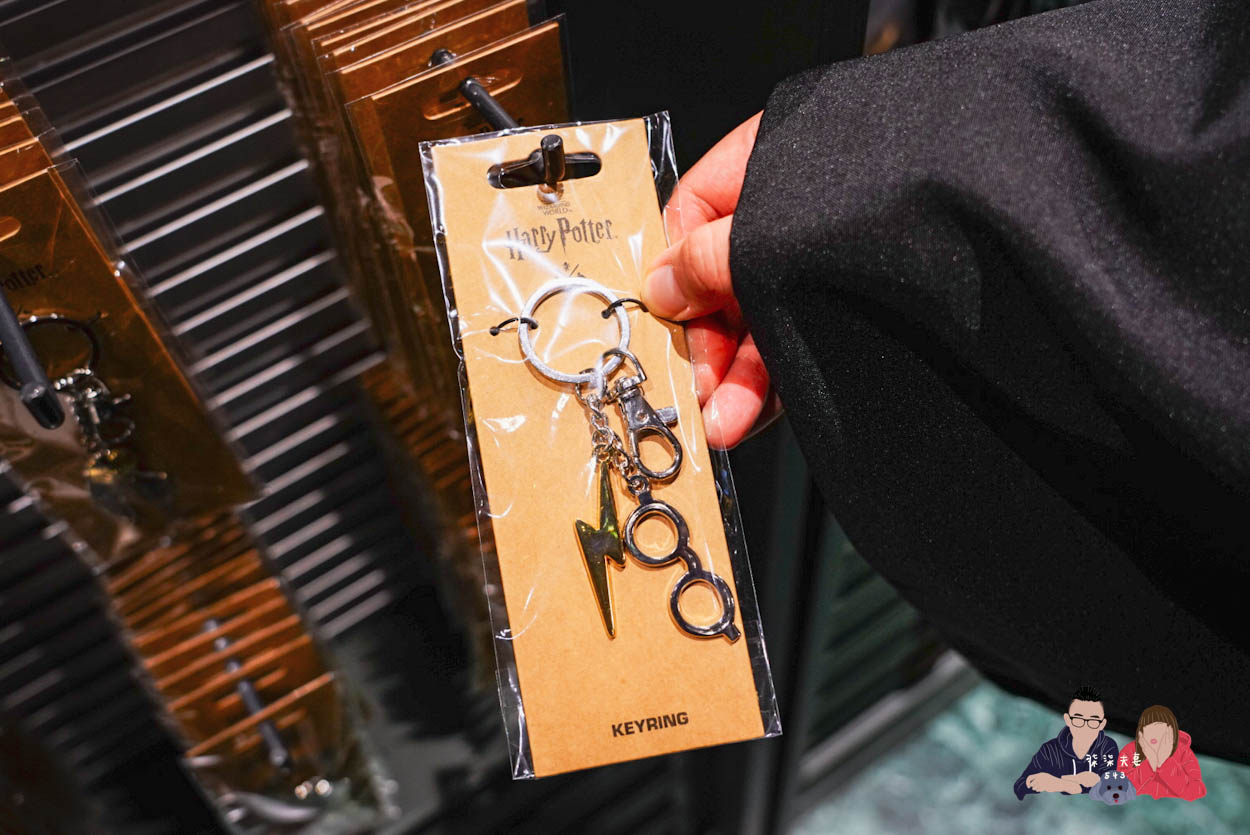 東京哈利波特影城商店 (75)
