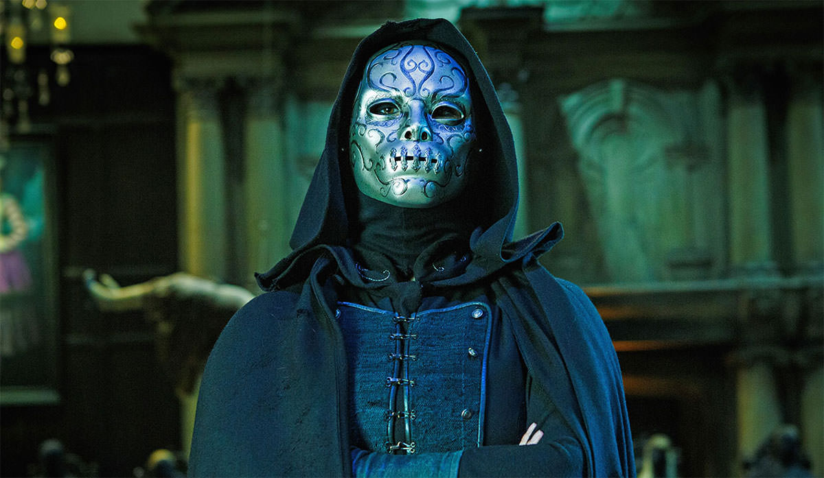 東京哈利波特影城官方照片-2