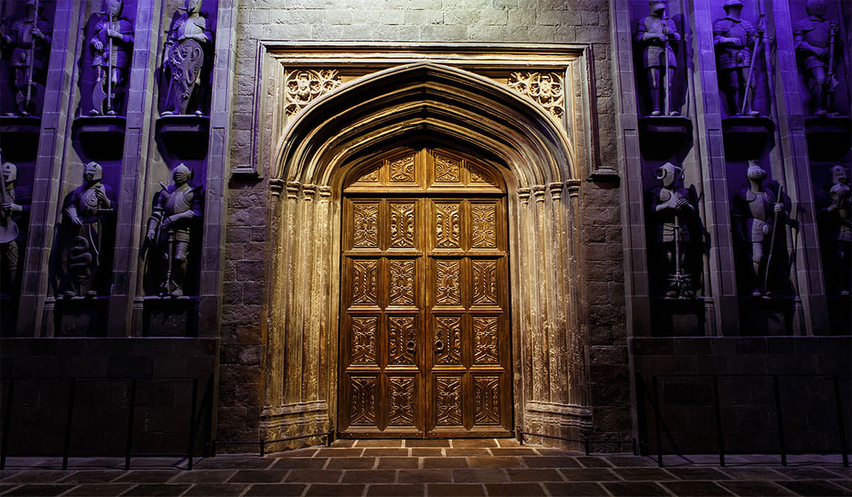 日本東京哈利波特影城》開幕時間/購票教學/交通攻略/刷卡刷不過怎麼辦? - 第9張圖 東京哈利波特影城官方照片-6