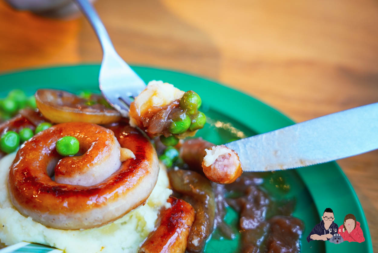 東京哈利波特影城餐廳Backlot Cafe (3)