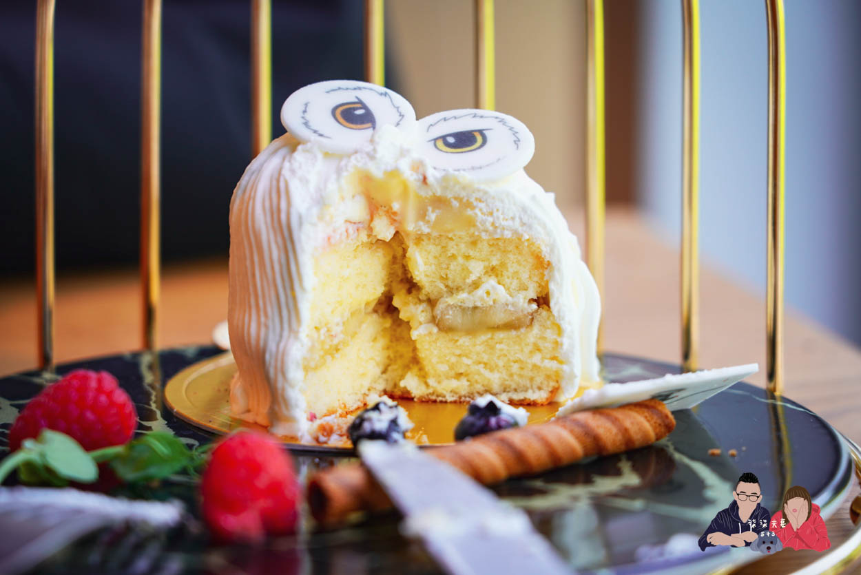 東京哈利波特影城餐廳Backlot Cafe (5)