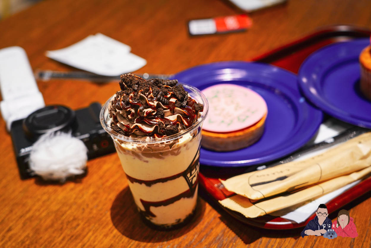 東京哈利波特影城餐廳Frog Cafe用餐評價 (4)