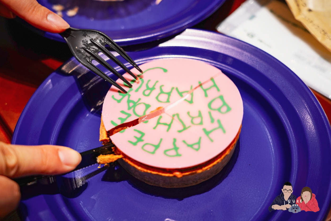 東京哈利波特影城餐廳Frog Cafe用餐評價 (5)