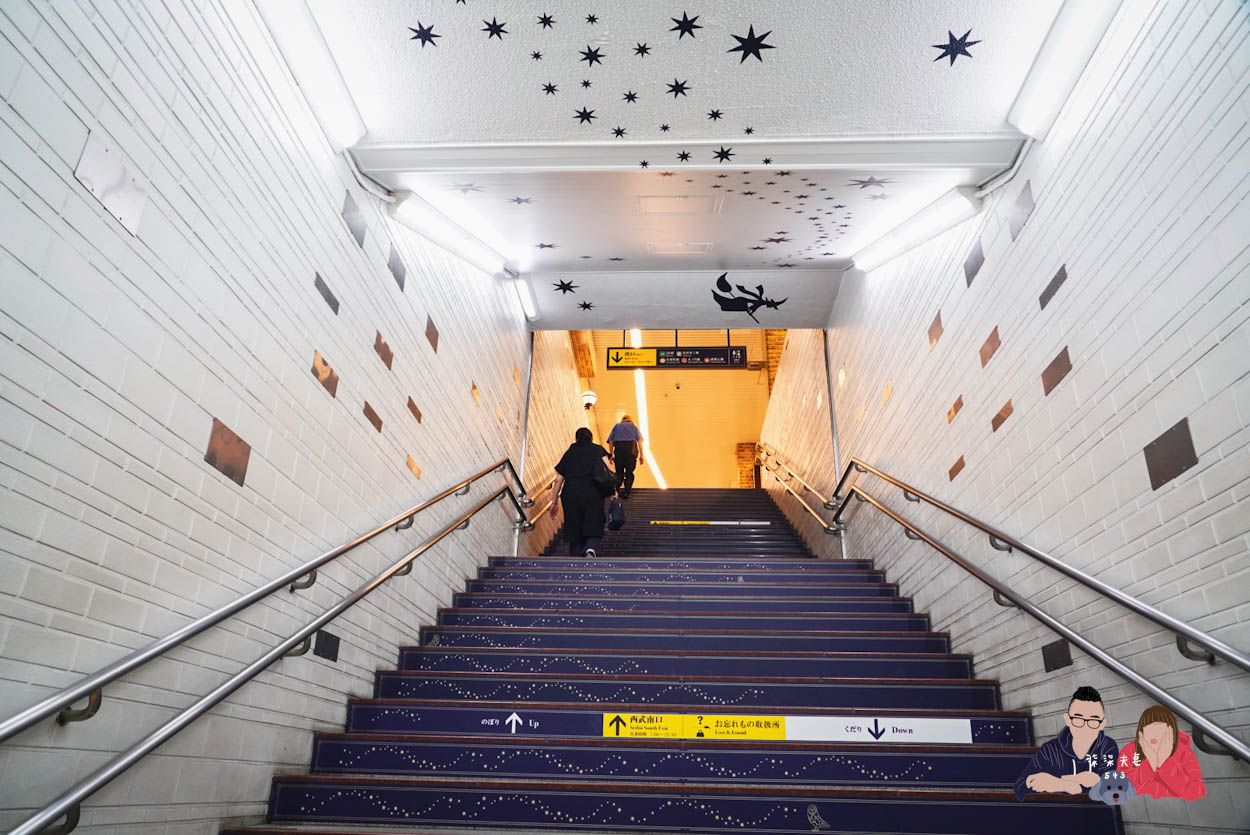 東京哈利波特影城-003