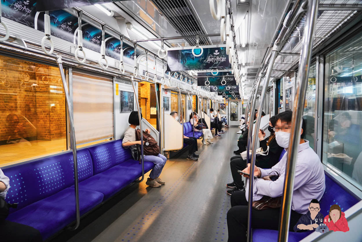 東京哈利波特影城-006