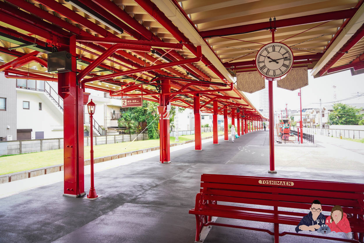 東京哈利波特影城-023