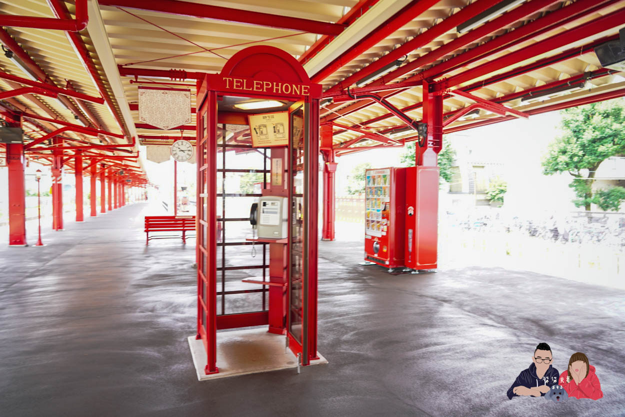 東京哈利波特影城攻略》9個行前重點&18個必拍,門票/交通/場景/體驗/商品一篇搞懂! - 第4張圖 東京哈利波特影城-025