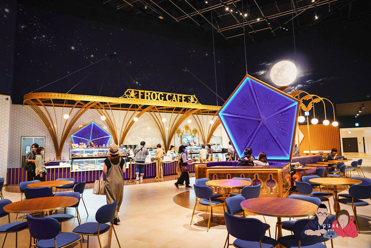 東京哈利波特影城-046