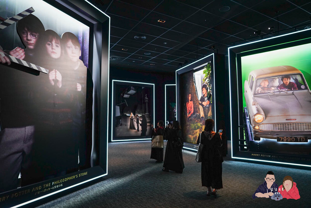 東京哈利波特影城-084