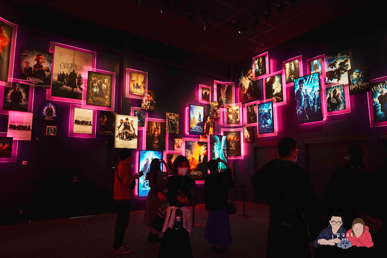 東京哈利波特影城-092