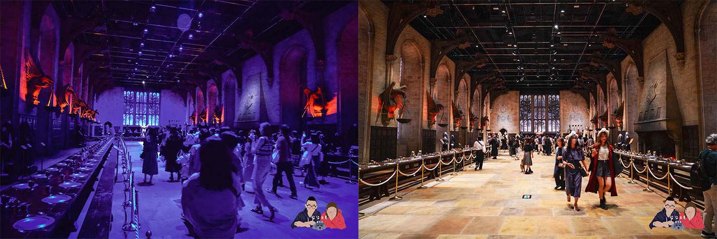 東京哈利波特影城-096-1