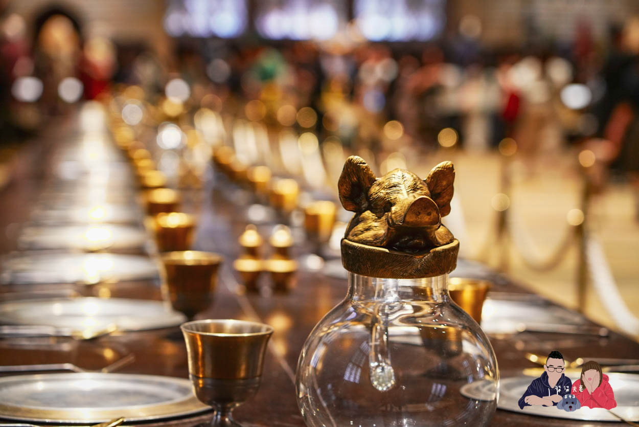 東京哈利波特影城-101