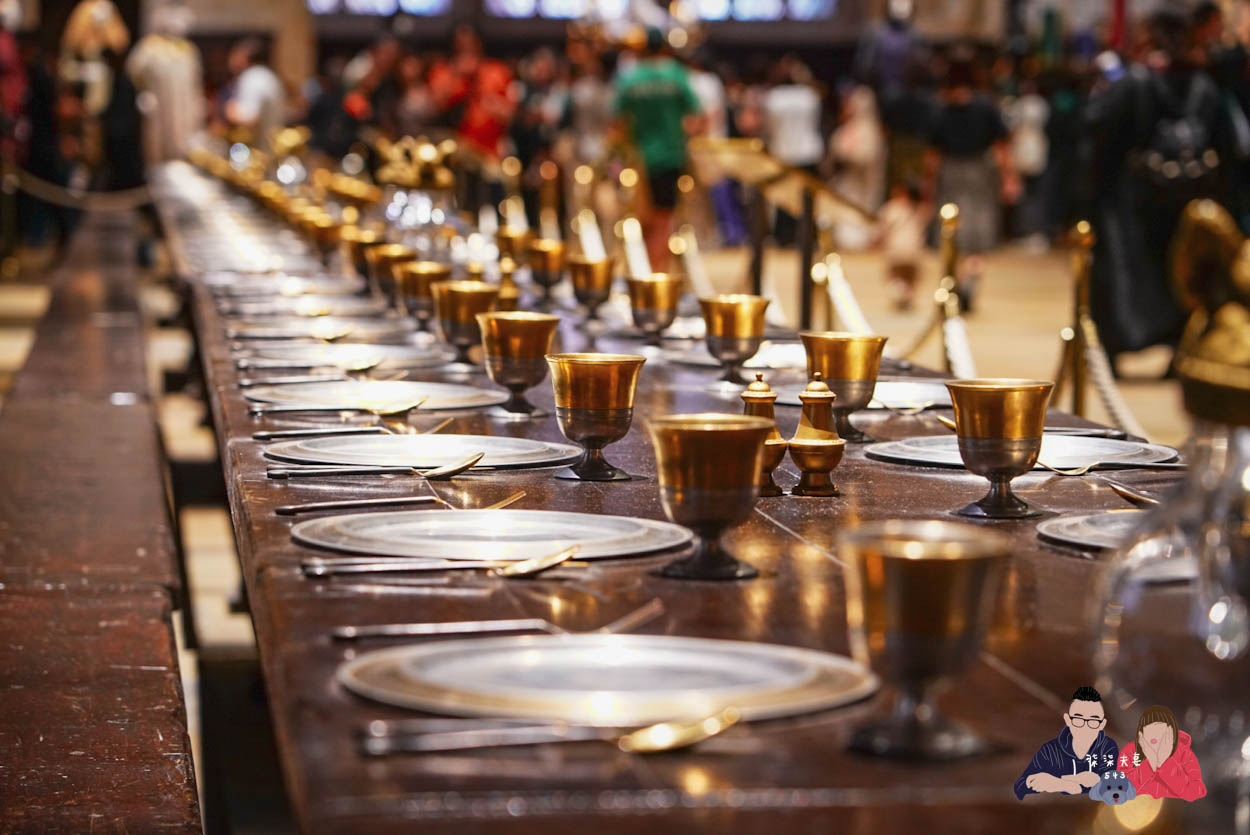 東京哈利波特影城-102