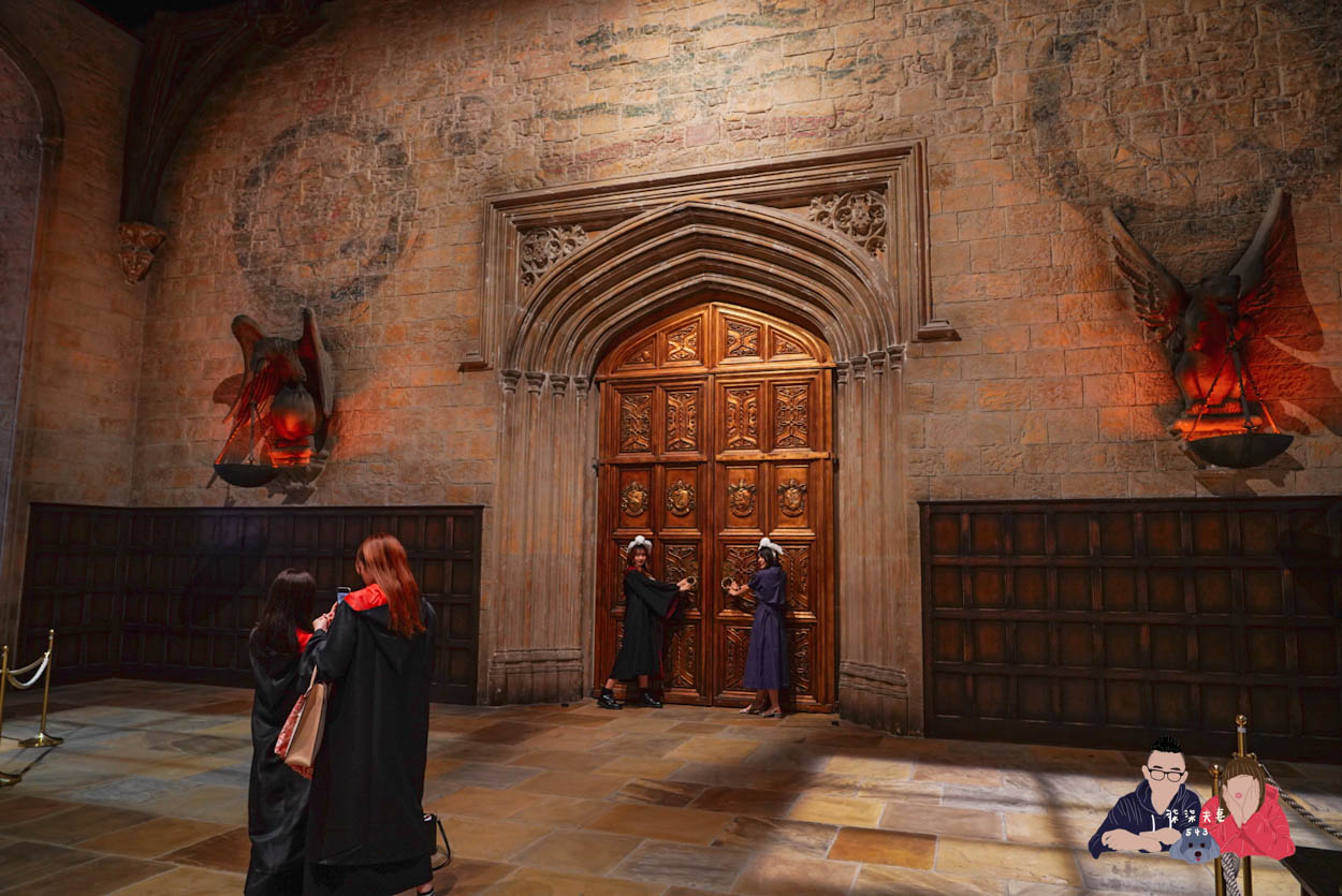 東京哈利波特影城-103
