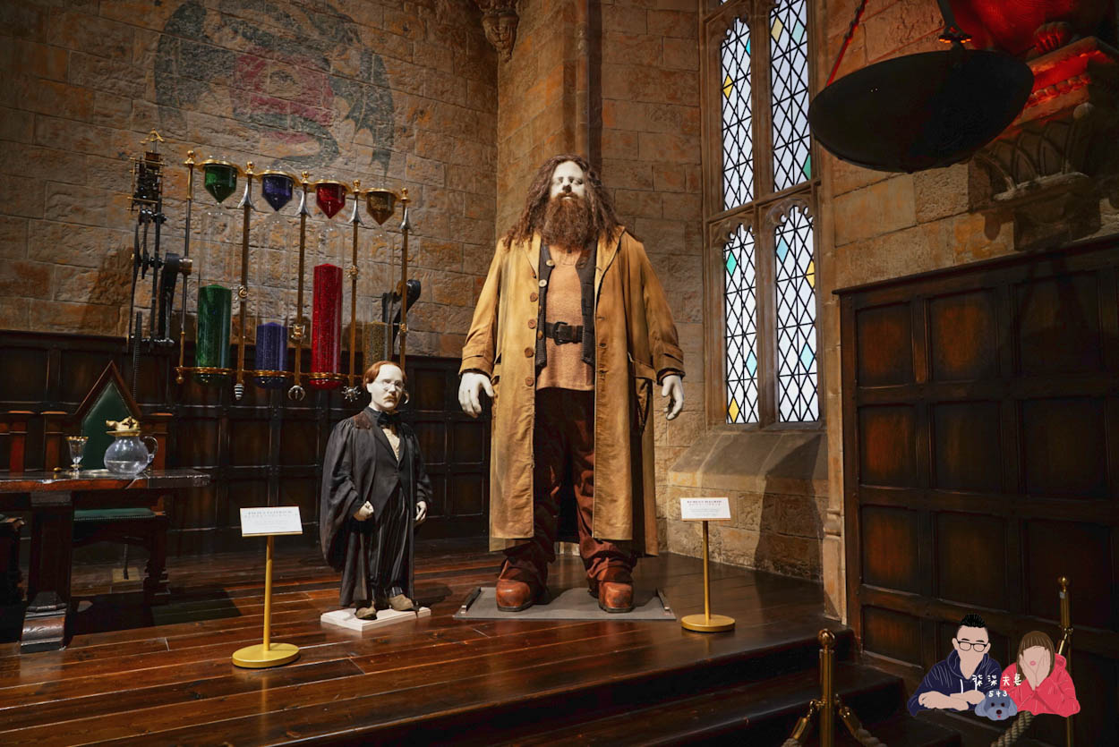 東京哈利波特影城-104