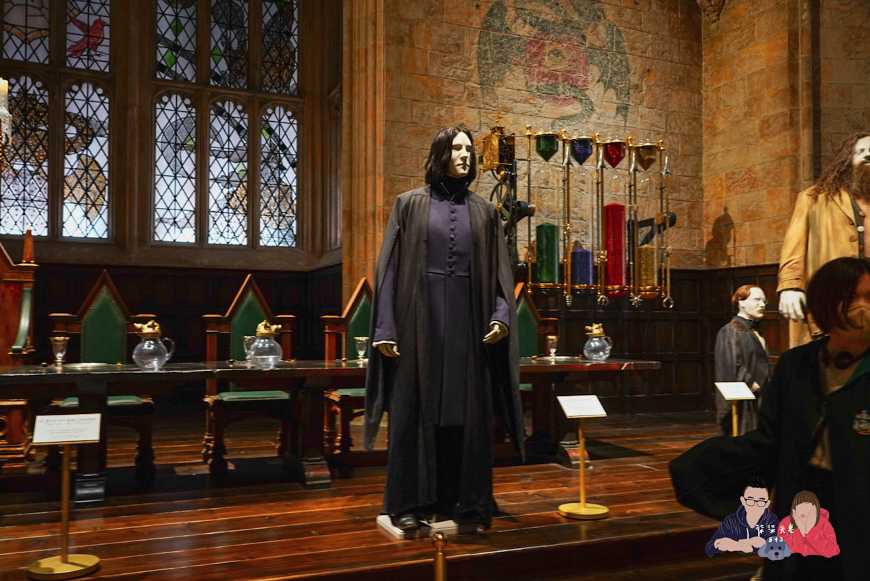 東京哈利波特影城-105