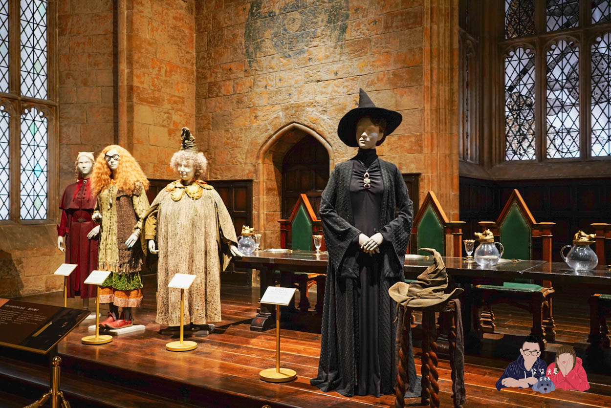 東京哈利波特影城-106