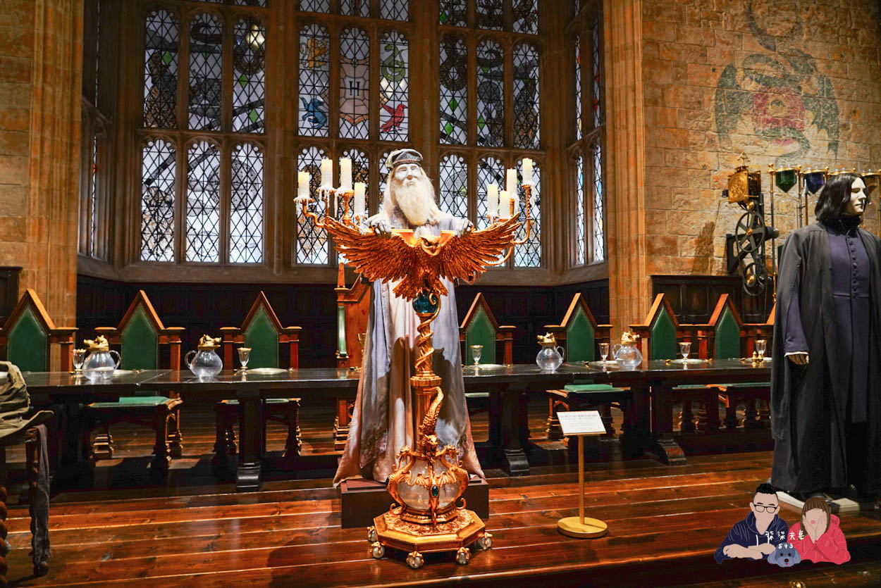 東京哈利波特影城-108