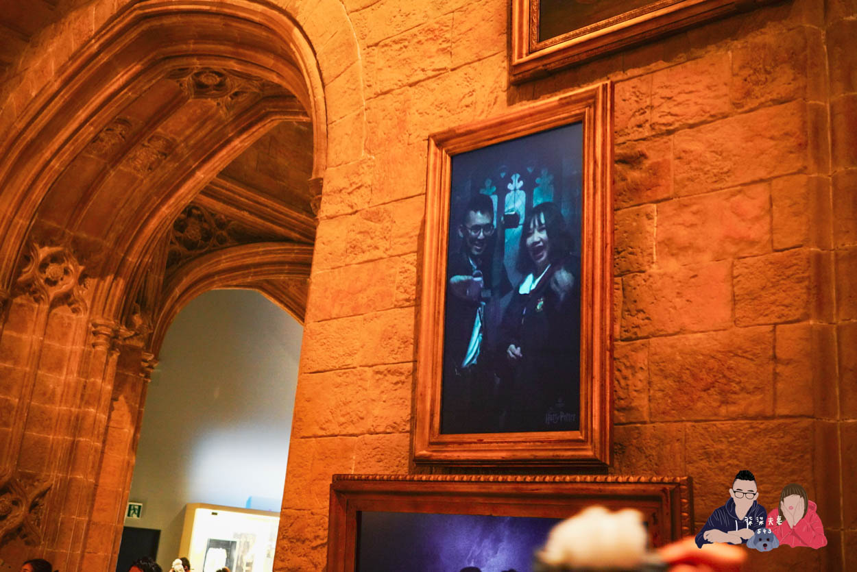 東京哈利波特影城-126