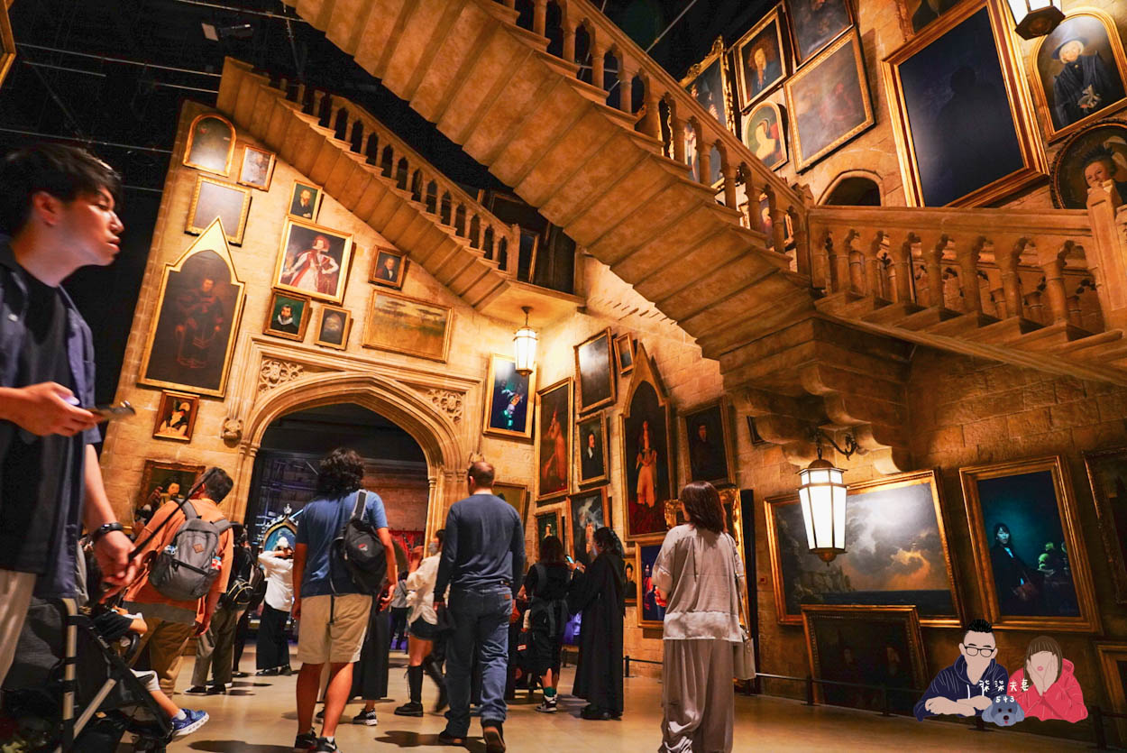 東京哈利波特影城-131