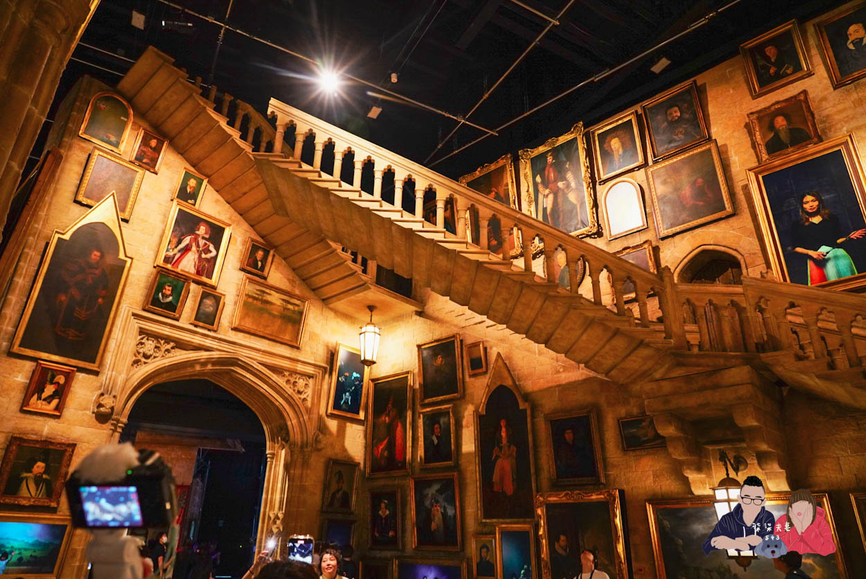 東京哈利波特影城-136