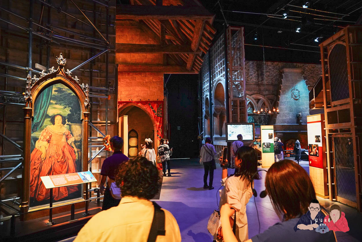 東京哈利波特影城-139