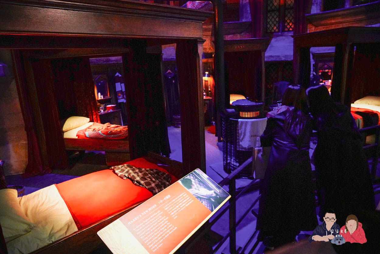 東京哈利波特影城-143