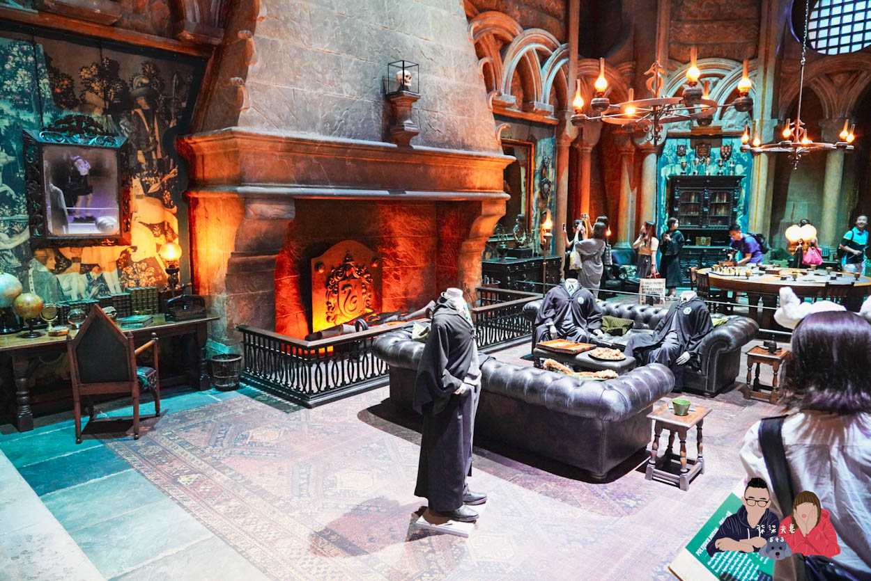 東京哈利波特影城-145