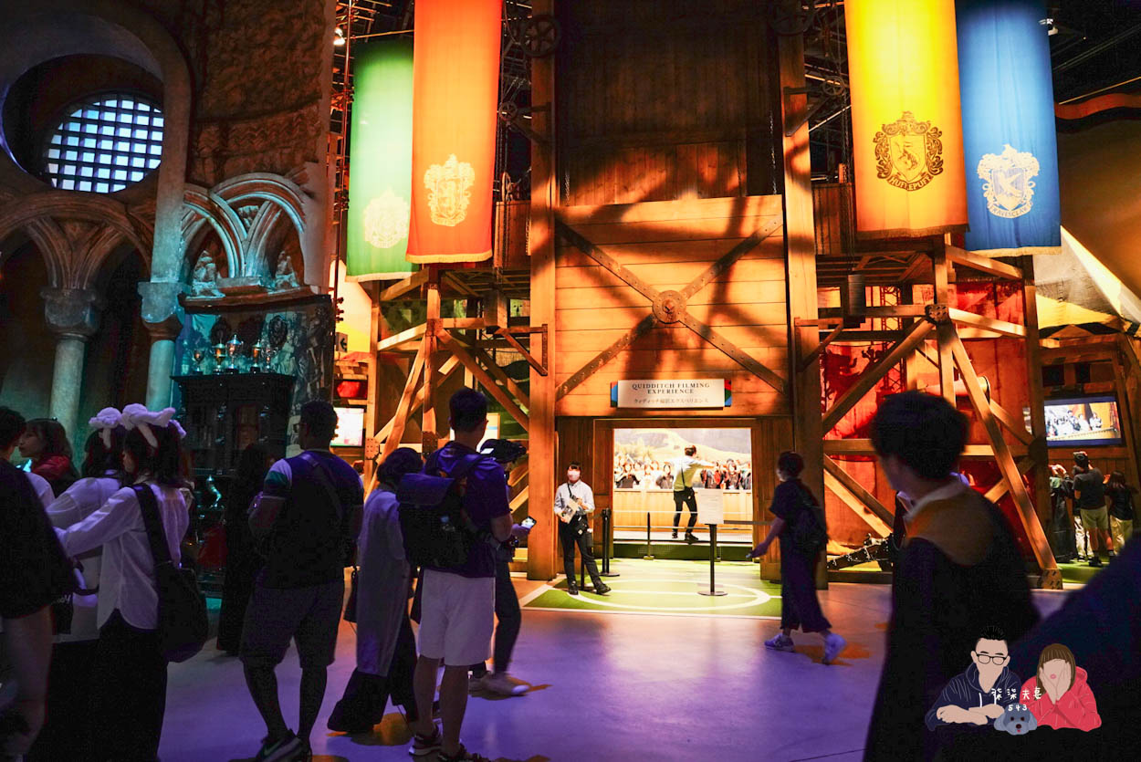 東京哈利波特影城-148
