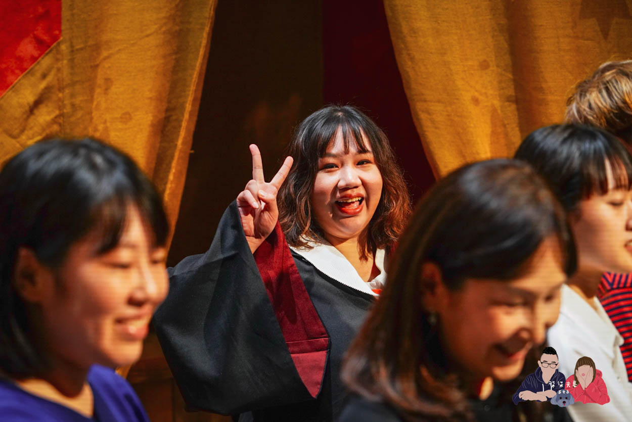 東京哈利波特影城-156