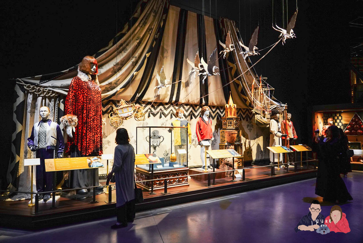 東京哈利波特影城-162