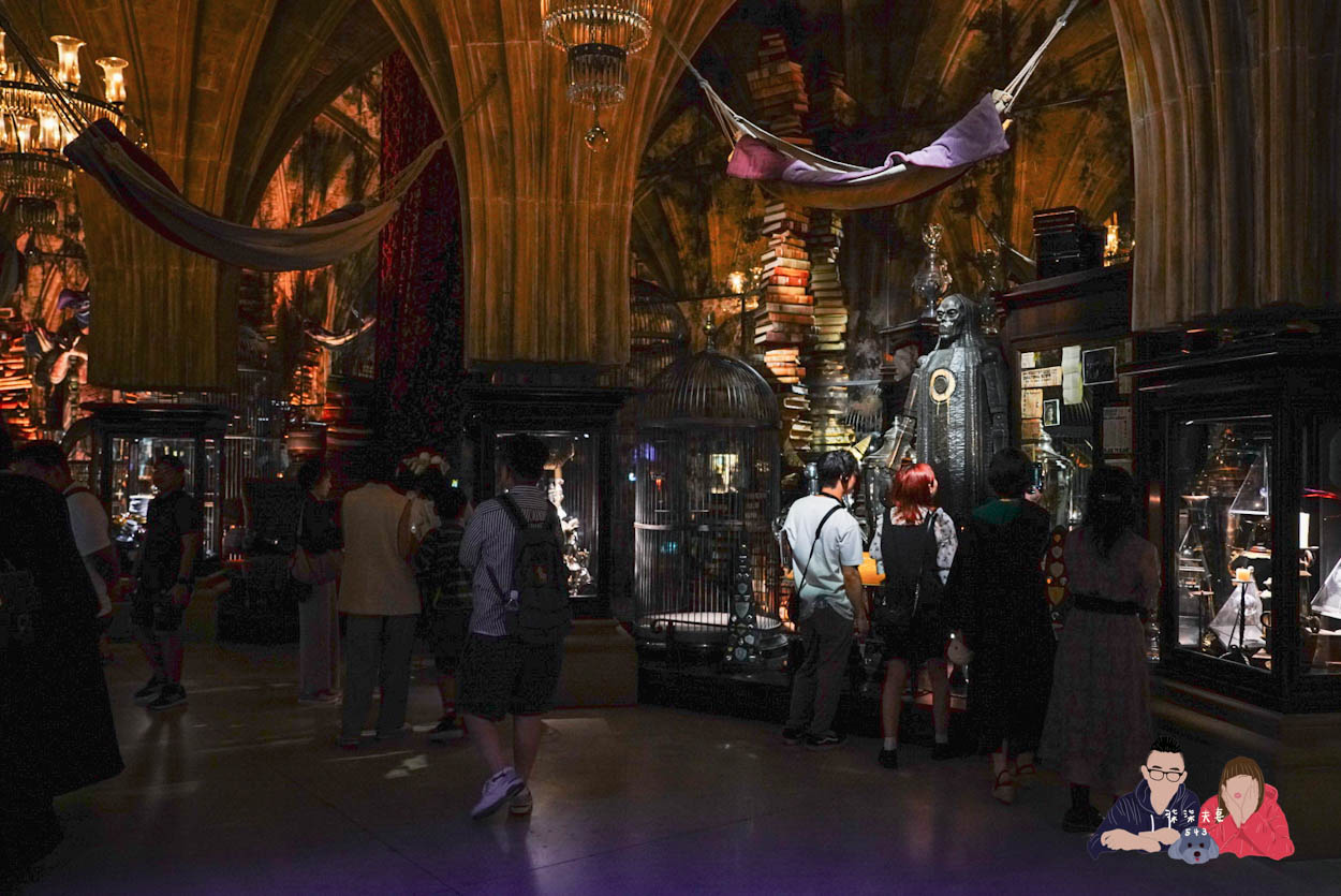 東京哈利波特影城-165