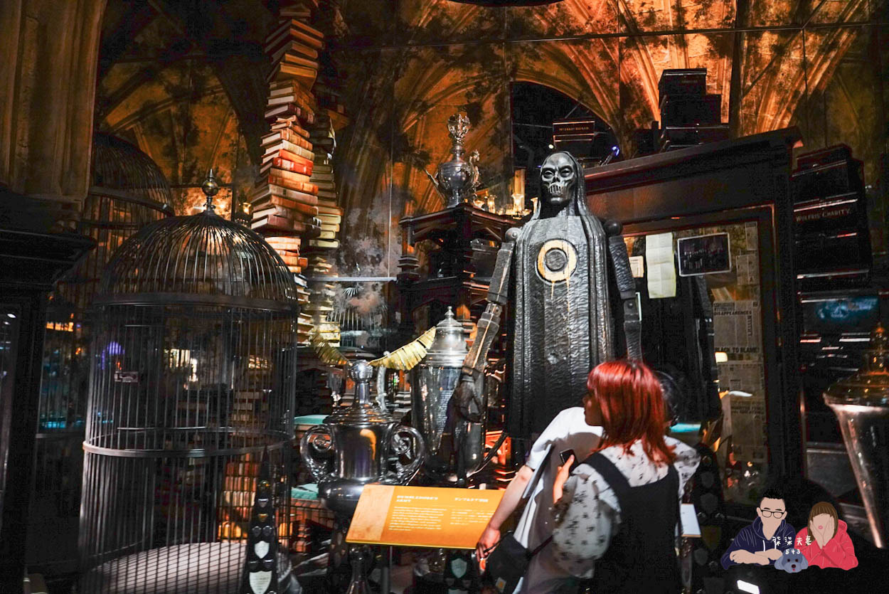 東京哈利波特影城-166