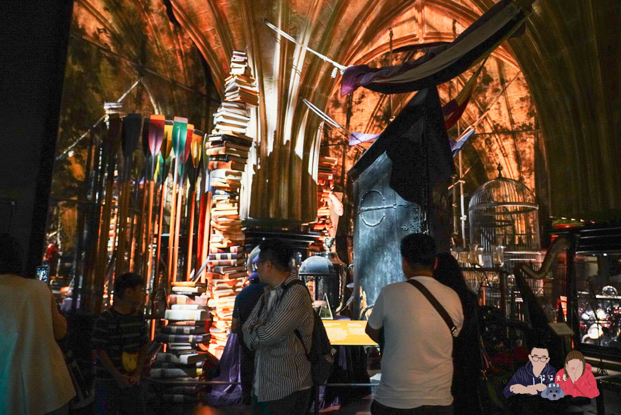 東京哈利波特影城-167