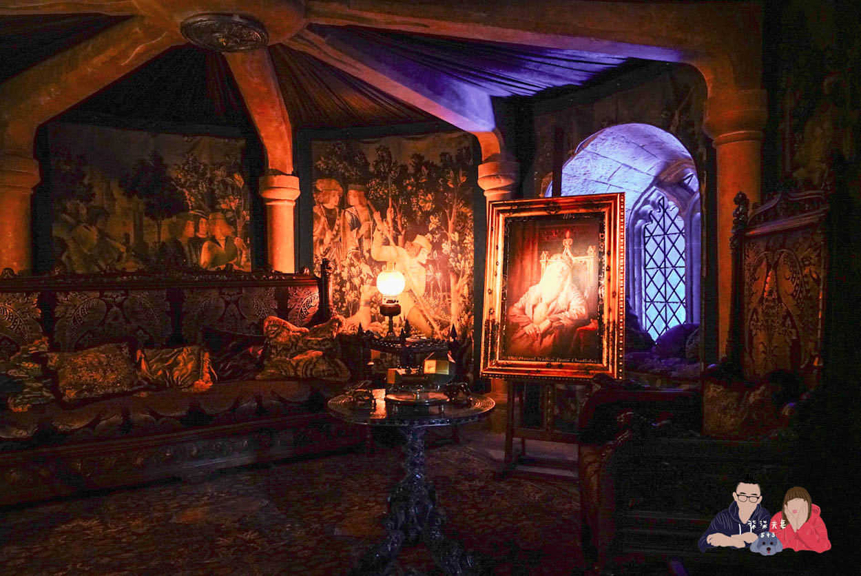 東京哈利波特影城-169