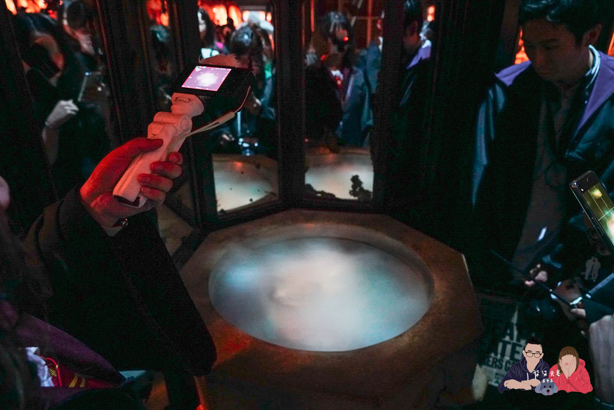 東京哈利波特影城-170