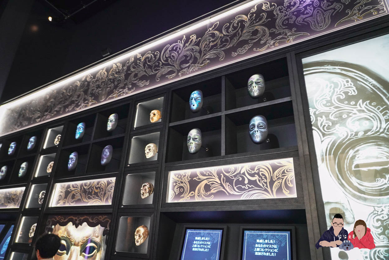 東京哈利波特影城-178