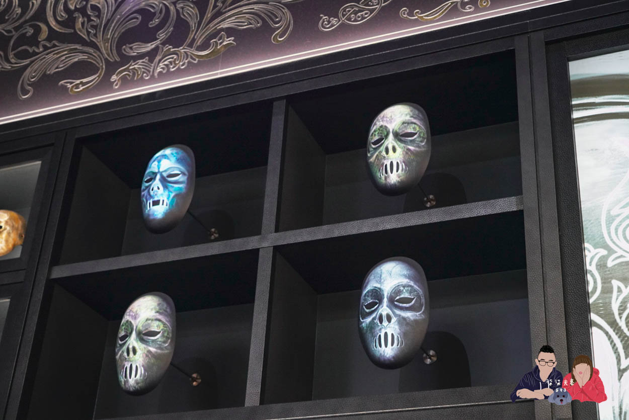 東京哈利波特影城-179