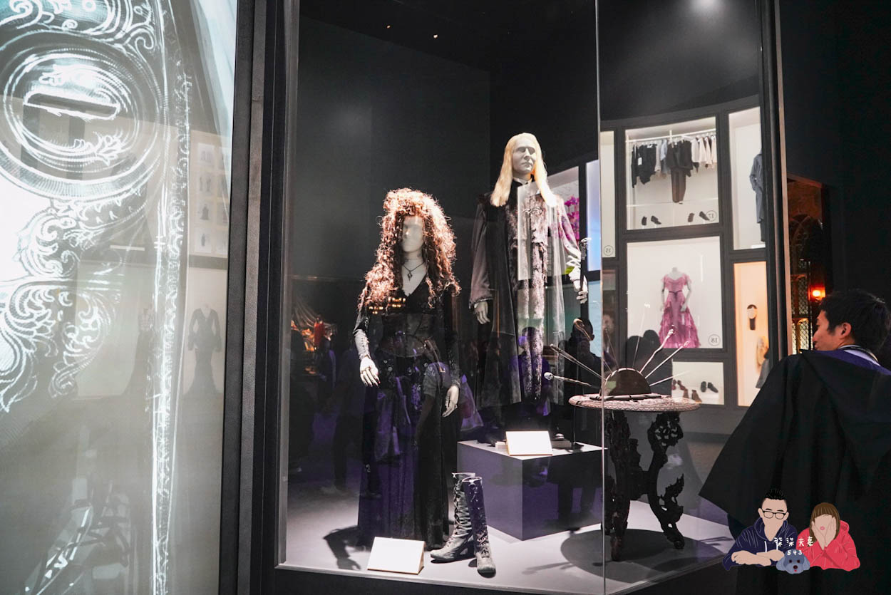 東京哈利波特影城-180