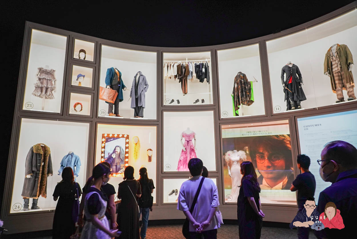 東京哈利波特影城-182