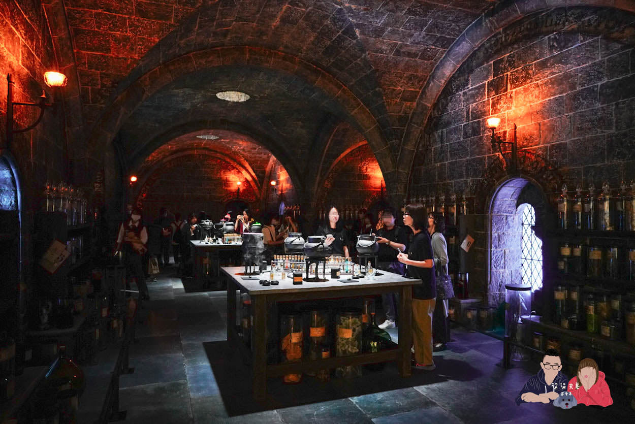 東京哈利波特影城-184