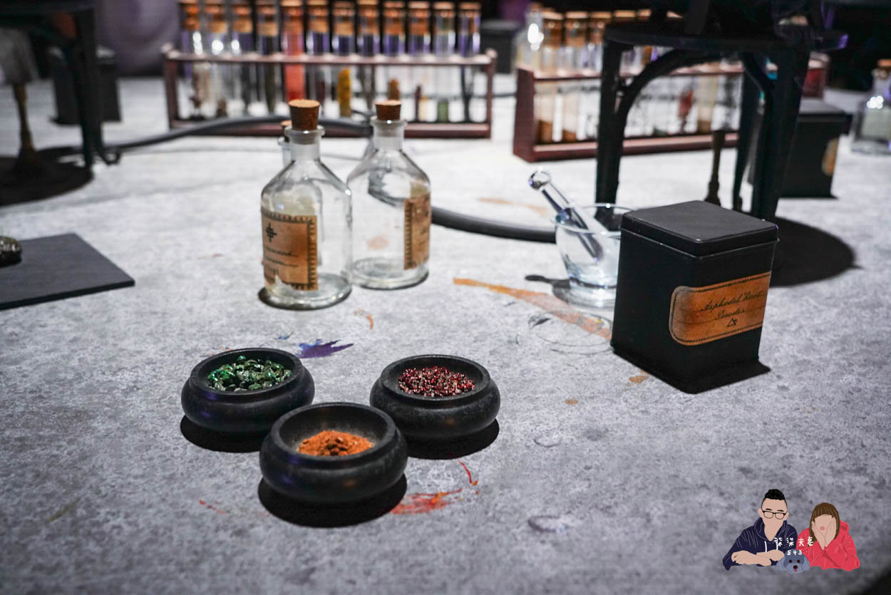 東京哈利波特影城-185