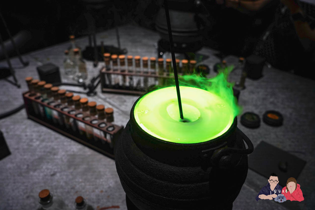 東京哈利波特影城-189