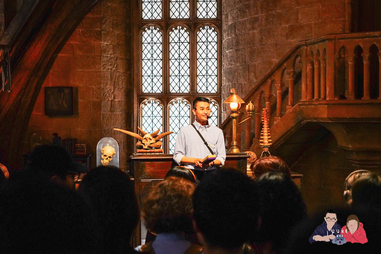 東京哈利波特影城-191