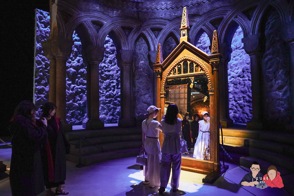 東京哈利波特影城-192