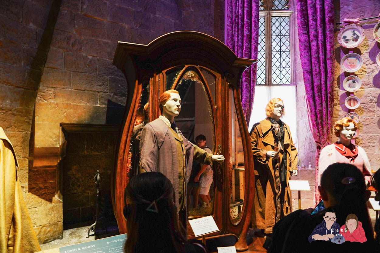 東京哈利波特影城-195