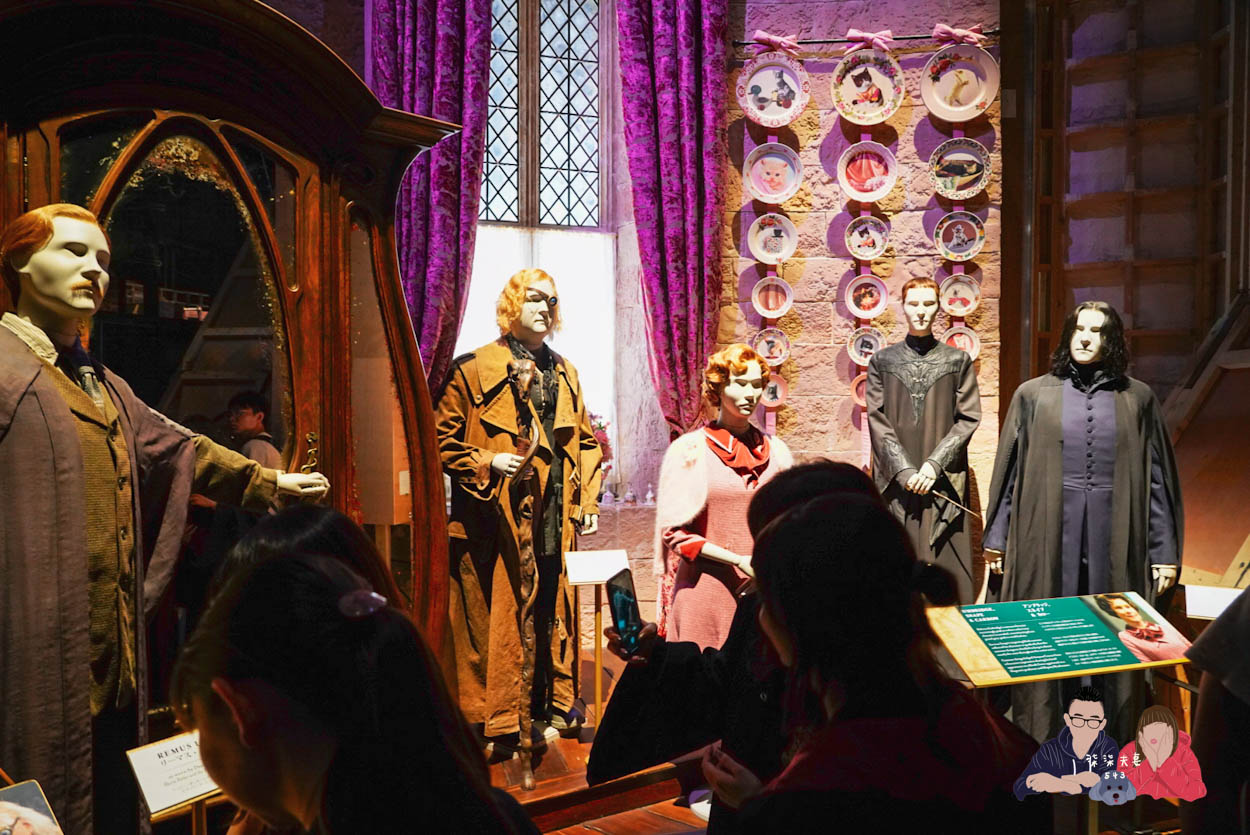 東京哈利波特影城-196